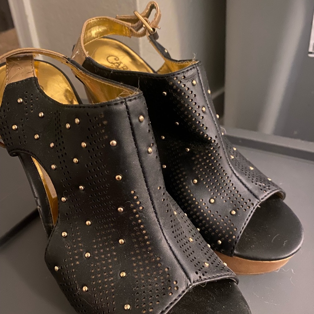 Wedges